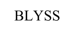 BLYSS trademark