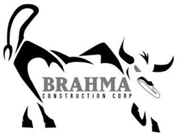 BRAHMA CONSTRUCTION CORP trademark