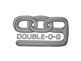 OOG DOUBLE-O-G trademark
