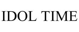 IDOL TIME trademark
