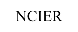 NCIER trademark