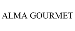 ALMA GOURMET trademark