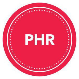 PHR trademark