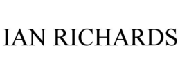 IAN RICHARDS trademark