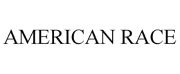 AMERICAN RACE trademark