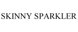 SKINNY SPARKLER trademark
