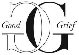 GG GOOD GRIEF GOODGRIEF.NYC trademark