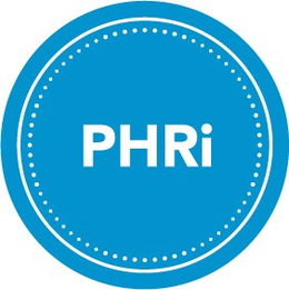 PHRI trademark