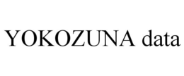 YOKOZUNA DATA trademark