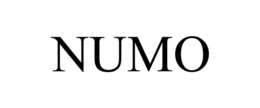 NUMO trademark