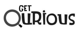 GET QURIOUS trademark
