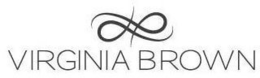 VIRGINIA BROWN trademark