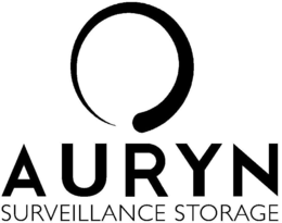 AURYN SURVEILLANCE STORAGE trademark
