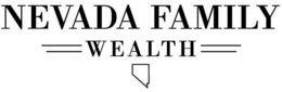 NEVADA FAMILY WEALTH trademark