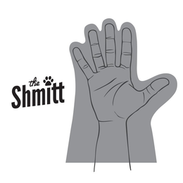 THE SHMITT trademark
