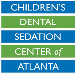 CHILDREN'S DENTAL SEDATION CENTERS OF ATLANTA trademark