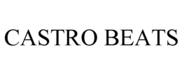CASTRO BEATS trademark