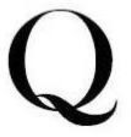 Q trademark