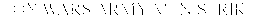 TOY WARS ARMY MEN STRIKE trademark