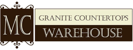 MC GRANITE COUNTERTOPS WAREHOUSE trademark