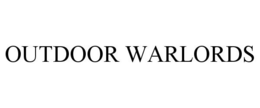 OUTDOOR WARLORDS trademark