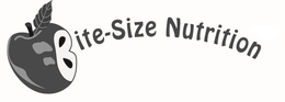 BITE-SIZE NUTRITION trademark