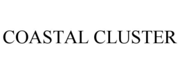 COASTAL CLUSTER trademark