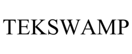 TEKSWAMP trademark