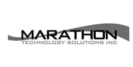 MARATHON TECHNOLOGY SOLUTIONS INC trademark