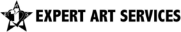 EAS 1 EXPERT ART SERVICES trademark