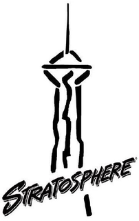 STRATOSPHERE trademark