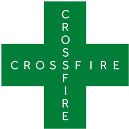 CROSSFIRE trademark