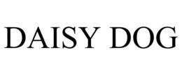 DAISY DOG trademark