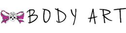 BODY ART TJ trademark