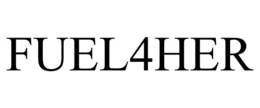 FUEL4HER trademark
