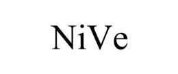 NIVE trademark