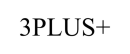 3PLUS+ trademark