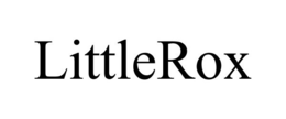 LITTLEROX trademark