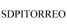 SDPITORREO trademark