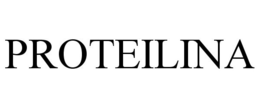 PROTEILINA trademark