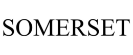 SOMERSET trademark