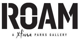 ROAM A XTINA PARKS GALLERY trademark
