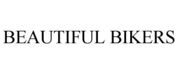 BEAUTIFUL BIKERS trademark