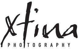 XTINA PHOTOGRAPHY trademark