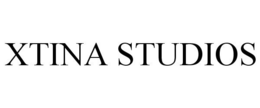 XTINA STUDIOS trademark