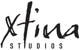 XTINA STUDIOS trademark