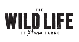 THE WILD LIFE OF XTINA PARKS trademark