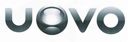 UOVO trademark