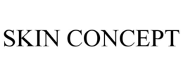 SKIN CONCEPT trademark