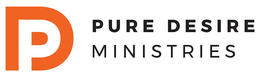 PD PURE DESIRE MINISTRIES trademark